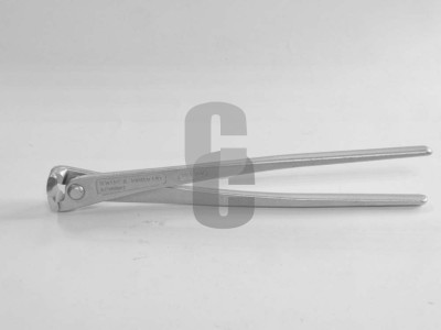 Нови предложения Клещи арматурни БЕЛИ 300мм. - КНИПЕКС